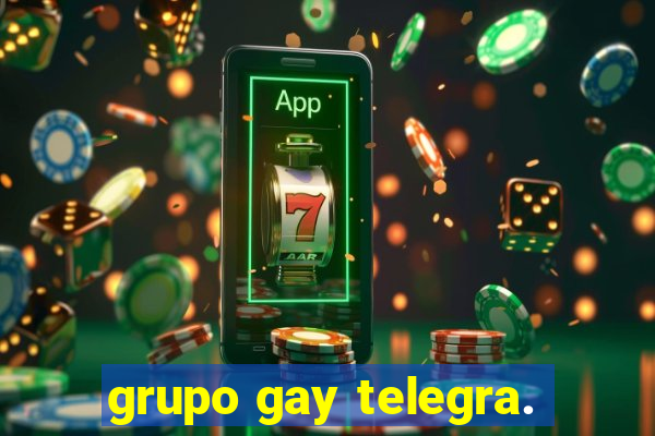 grupo gay telegra.